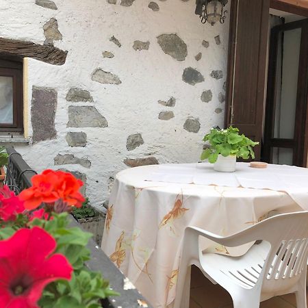 Appartamento Country House Menaggio Exterior foto