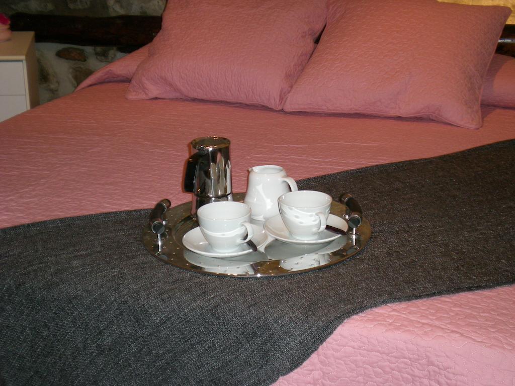 Appartamento Country House Menaggio Zimmer foto