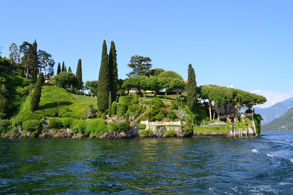 Appartamento Country House Menaggio Zimmer foto
