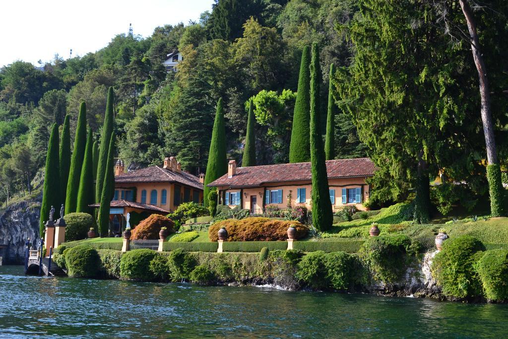Appartamento Country House Menaggio Zimmer foto