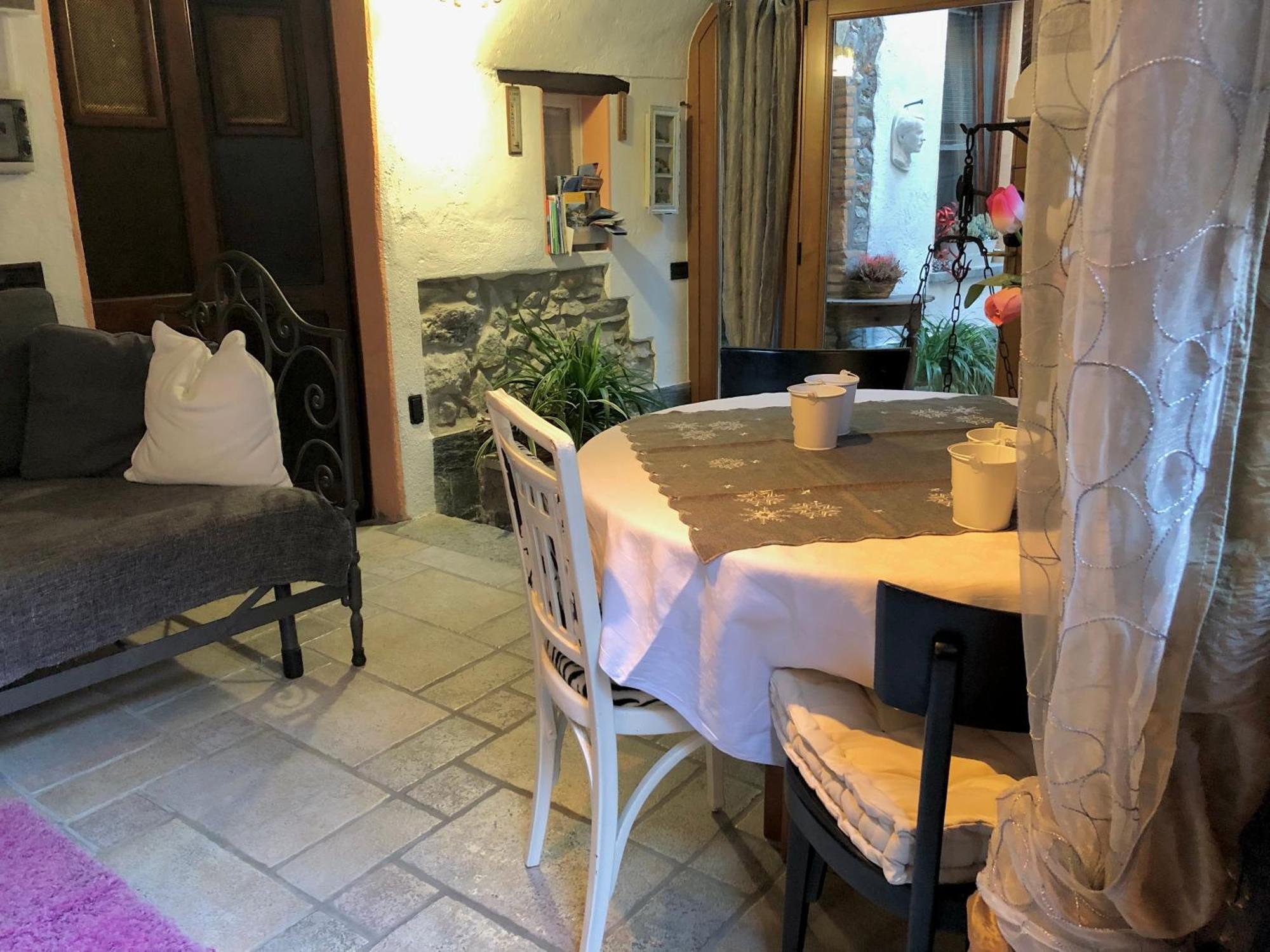 Appartamento Country House Menaggio Exterior foto