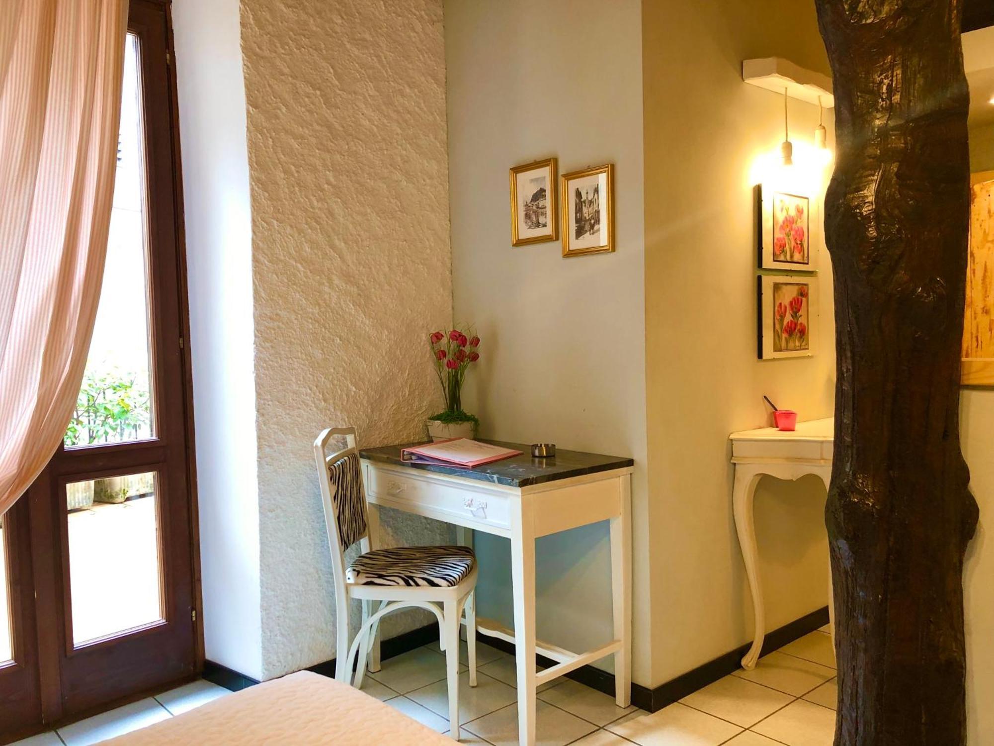 Appartamento Country House Menaggio Exterior foto