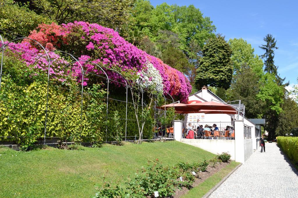 Appartamento Country House Menaggio Exterior foto