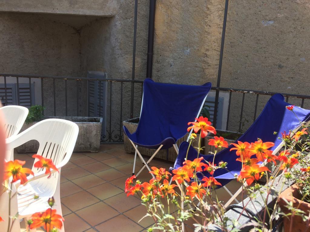 Appartamento Country House Menaggio Exterior foto